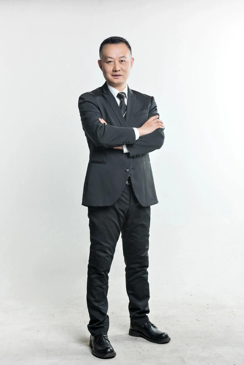 葛方丽 调色与视觉增强负责人